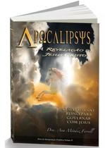 Apocalipsis - a revelação de jesus cristo ana méndez ferrell
