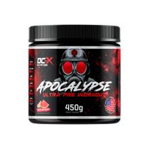 Apocalypse Melancia 450g