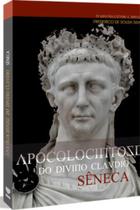 Apocolocintose do divino cláudio - KOTTER EDITORIAL