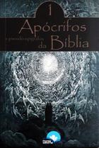 Apócrifos E Pseudo-Epígrafos Da Bíblia Vol.1 - Editora Fonte Editorial