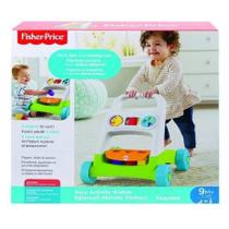 Ginásio Pianinho Deluxe Fisher-Price Mattel - Fátima Criança