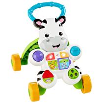 Apoiador Zebra Mattel Fisher-Price