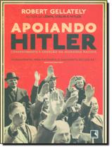 Apoiando Hitler - RECORD