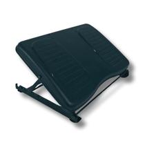 Apoio Ajustável Para Pés Shark Apoio Ajustável Para Pés Shark