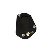 Apoio Ampliaçao Base Pezinho Lateral R 1200 Gs Big Foot Apoio Ampliaçao Base Pezinho Lateral R 1200 Gs Big Foot