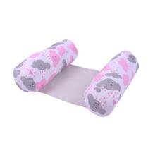 Apoio Bebe Rolinho Segura Bebe Chuva De Amor