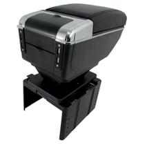 Apoio Braco Automotivo Universal Usb Preto Apoio Braco Automotivo Universal Usb Preto