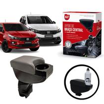 Apoio Braço Cinza Cronos 2017 Até 2020 Argo 2017 Até 2020