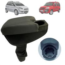 Apoio Braço Doblo 2002 2003 Até 2020 2021 e Idea 2006 2007 Até 2015 2016 Porta Copos