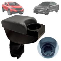 Apoio Braço Grafite Argo Cronos 2017 Até 2020 Argo 2017 Até 2020