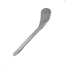 Apoio Braço Lateral Direito Mega Cortag