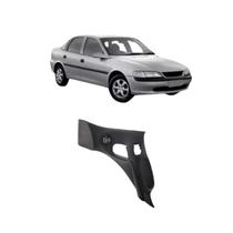 Apoio Braco Preto Dianteiro Completo Vectra 1997 A 2005 Ld