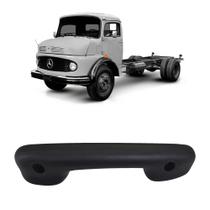 Apoio braço puxador porta caminhão mb 1113 l/d ( macio )
