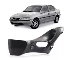 Apoio braço puxador porta vectra 97 / 05 le preto completo db211