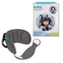 Apoio Cabeça Proteção Para Assento De Carro P/ Bebês Buba