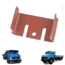 Apoio Calco Motor Mercedes 1518 Traseiro Lado Direito