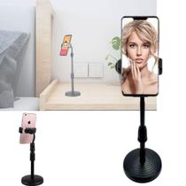 Apoio Celular Mesa Articulado Reunião Live Home Office Top Apoio Celular Mesa Articulado Reunião Live Home Office Top