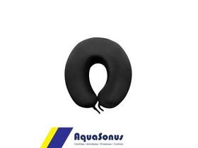 Apoio cervical comfort espuma - preto Apoio cervical comfort espuma - preto