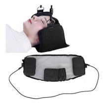 Apoio Cervical Para Aliviar Dores De Cabeça Pescoço Coluna