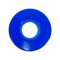 Apoio Circular de Cabeça em Gel 20,4 x 4,7 x 14cm