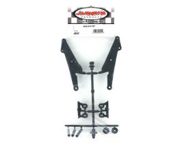 Apoio de aerofólio de automodelo ofn40542 Apoio de aerofólio de automodelo ofn40542