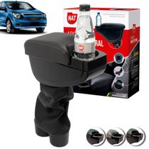 Apoio de Braço Agile Ano 2010 Até 2014 C/ Porta Copo