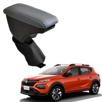 Apoio De Braço Assessório Automotivo Renault Kardian 2024