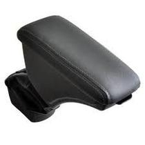 Apoio de braço C3/Aircross material sintético preto c/a costura branca Apoio de braço C3/Aircross material sintético preto c/a costura branca