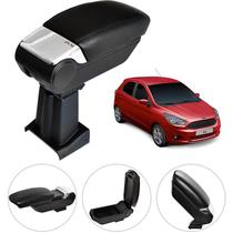 Apoio De Braço Carro Encosto Apoia Ford Ka 2015 A 2020 Sterk