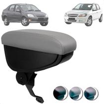 Apoio De Braço Celta 2001 Até 2016 Prisma 2007 Até 2012