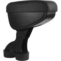 Apoio de Braço Central Ka 15/ Preto com Porta Objetos