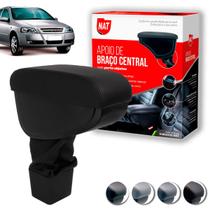 Apoio de Braço Chevrolet Astra Ano 2003 Até 2011 C/ Porta Objeto
