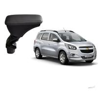 Apoio de Braço Chevrolet Spin 2012/2021 Apoio de Braço Chevrolet Spin 2012/2021