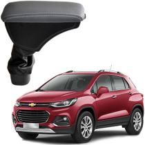 Apoio De Braço Chevrolet Tracker Encosto Suporte Descanso Porta Objeto Apoio De Braço Chevrolet Tracker Encosto Suporte Descanso Porta Objeto