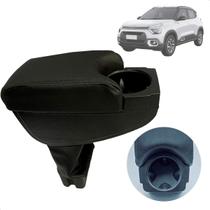 Apoio De Braço Com Porta Copos Citroen C3 2023 2024