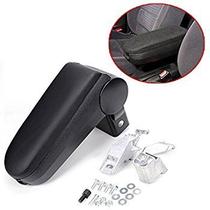 Apoio de Braço Console Central Completo Couro Golf/Bora Apoio de Braço Console Central Completo Couro Golf/Bora