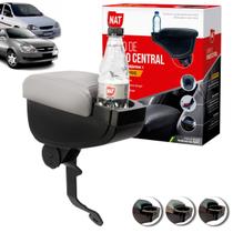 Apoio de Braço Corsa Wind E Classic Ano 1994 Até 2016 C/ Porta Copo