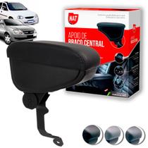 Apoio de Braço Corsa Wind E Classic Ano 1994 Até 2016 C/ Porta Objeto