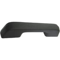 Apoio De Braço Direito Bandeirante Preto F103
