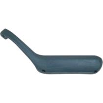 Apoio De Braço Direito Del Rey Cinza F103