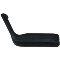 Apoio De Braço Direito Parati Preto Voyage Gl Preto F103