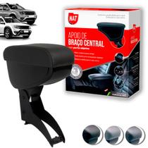 Apoio de Braço Duster E Oroch Ano 2011 Até 2020 EFM C/ Porta Objeto Apoio de Braço Duster E Oroch Ano 2011 Até 2020 EFM C/ Porta Objeto