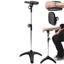 Apoio De Braço E Perna Para Tatuagem Fit Tatoo Dompel Apoio De Braço E Perna Para Tatuagem Fit Tatoo Dompel