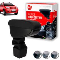 Apoio de Braço Ecosport Automático Ano 2007 Até 2012 C/ Porta Objeto