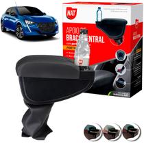 Apoio De Braço Encosto 208 2023 Até 2024 C/ Porta Copo