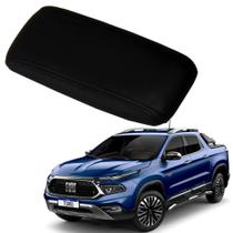 Apoio De Braço Encosto Fiat Toro Descanso 2022 Em Diante