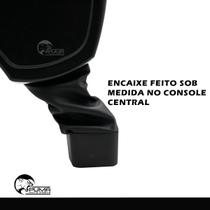 Apoio De Braço Encosto Kicks 2016 2017 2018 2019 2020 2021 2022 2023 Porta Copos