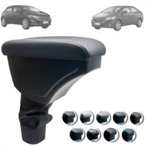 Apoio De Braço Encosto Onix Prisma 2012 2013 2014 2015 2016 2017 2018 2019