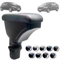 Apoio De Braço Encosto Onix Prisma 2012 2013 2014 2015 2016 2017 2018 2019