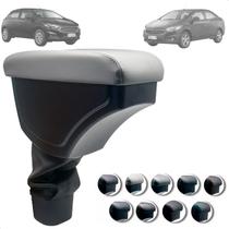 Apoio De Braço Encosto Onix Prisma 2012 2013 2014 2015 2016 2017 2018 2019